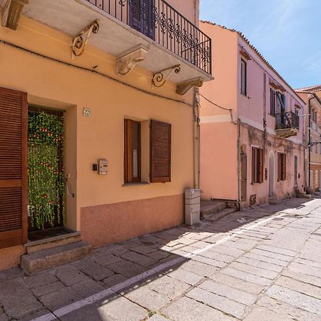 Apartmán Mono Millelire La Maddalena  Exteriér fotografie
