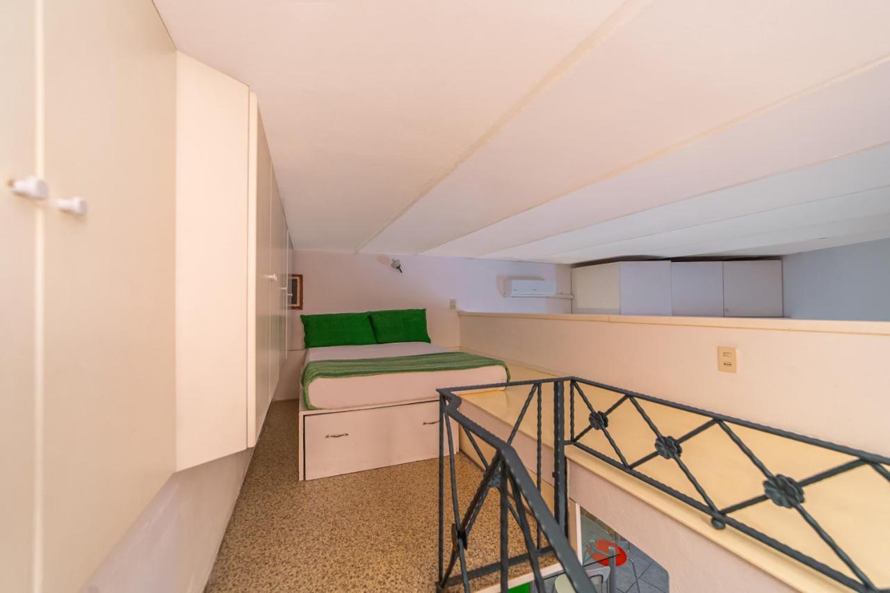Apartmán Mono Millelire La Maddalena  Exteriér fotografie