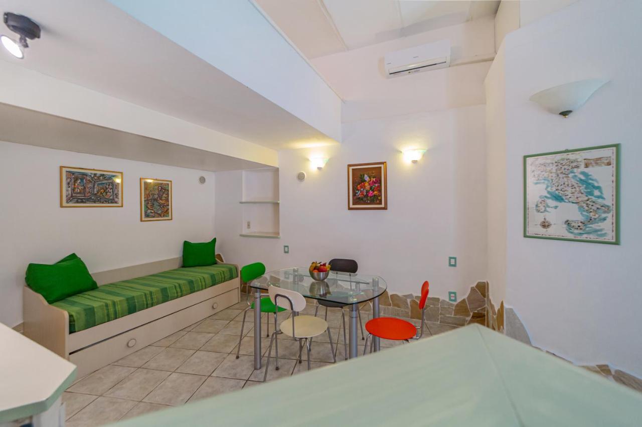 Apartmán Mono Millelire La Maddalena  Exteriér fotografie