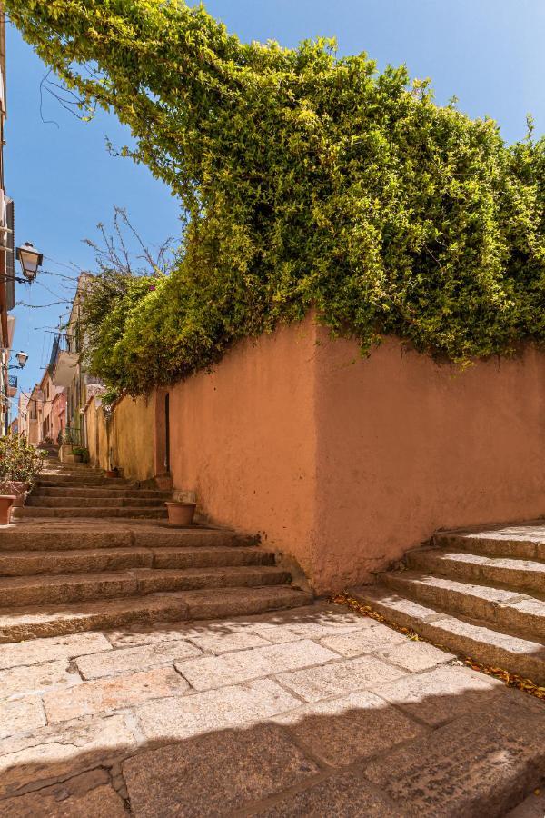 Apartmán Mono Millelire La Maddalena  Exteriér fotografie