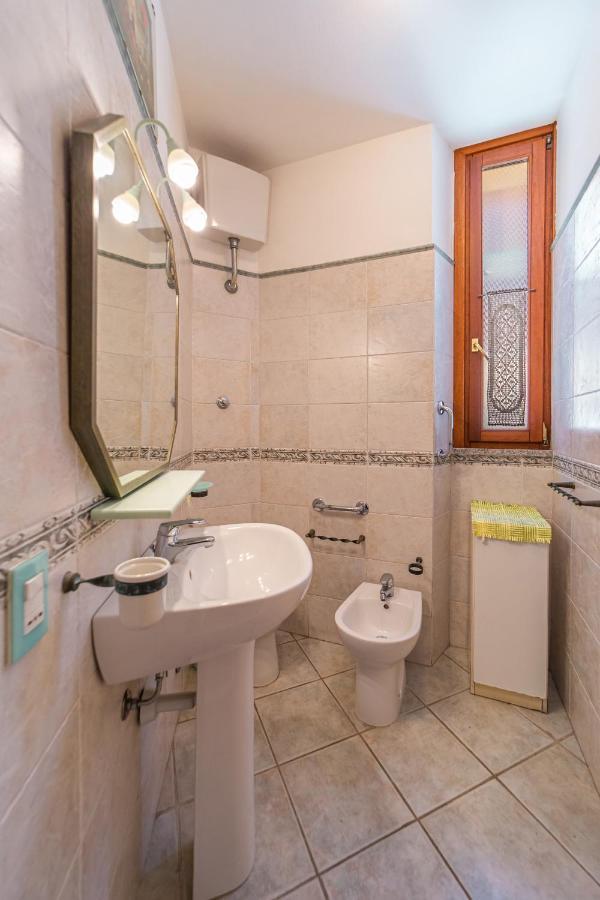 Apartmán Mono Millelire La Maddalena  Exteriér fotografie