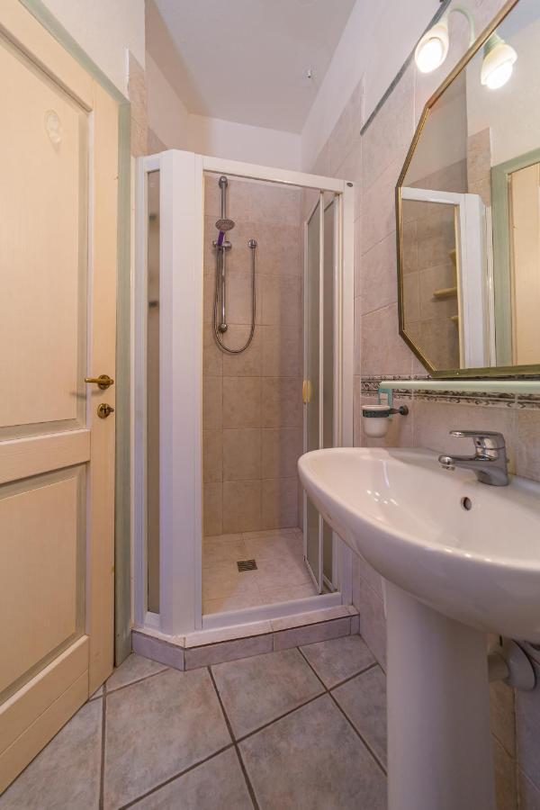 Apartmán Mono Millelire La Maddalena  Exteriér fotografie